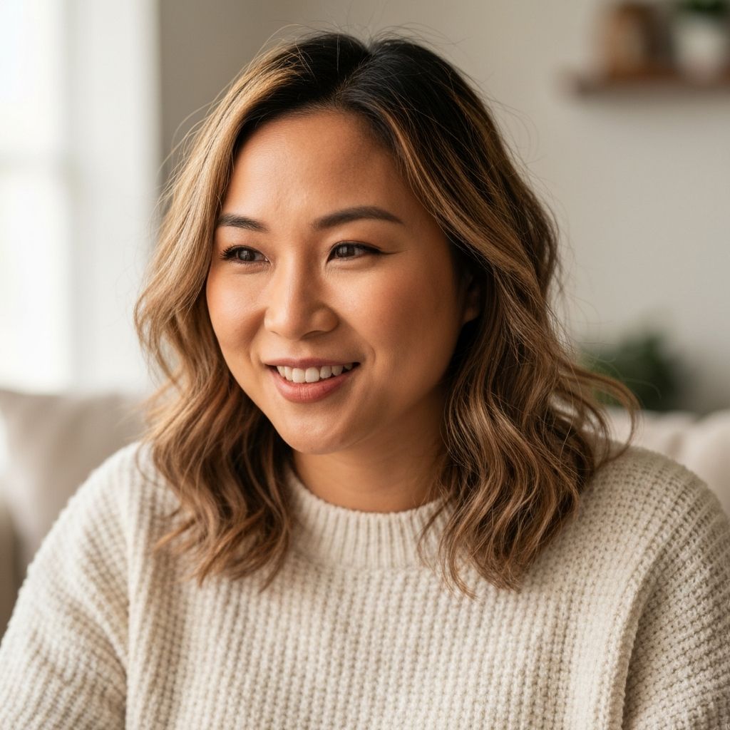 Sarah Mitchell - Concierge